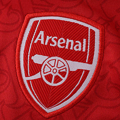 Kids Arsenal Home Kit 2025/26
