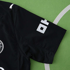 Manchester City Player Jersey Away 2025/26