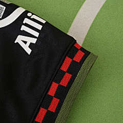 Bayern Munich Champions League Jersey 2025/26