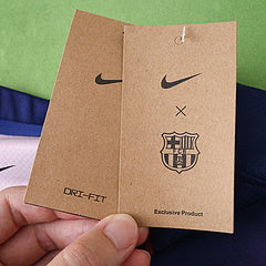 Barcelona 25/26 Home Jersey - Long Sleeve