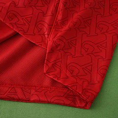 Arsenal Player Jersey Home 2025/26