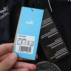 Manchester City Player Jersey Away 2025/26