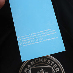 Manchester City Player Jersey Away 2025/26