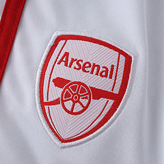 Kids Arsenal Home Kit 2025/26