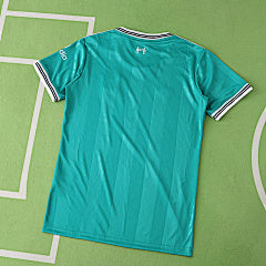 Liverpool Third Jersey 2025/26 - Women