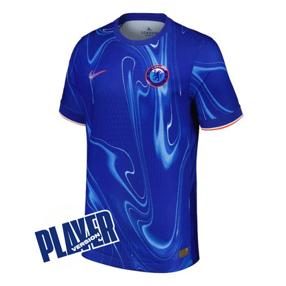 Chelsea Player Jersey Home 2024/2025