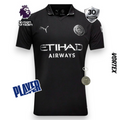 Manchester City Player Jersey Away 2025/26