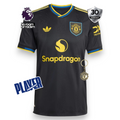 Manchester United Third Jersey 2025/26 - Player