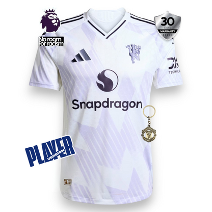 Manchester United Away Jersey 2025/26 - Player