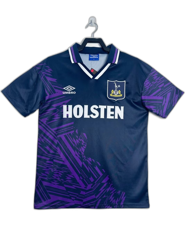 Tottenham 94/95 Jersey - Retro Version
