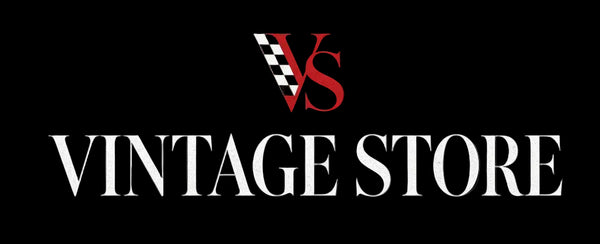 Vintage Store