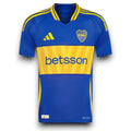 Boca Juniors Home Jersey 2024/25