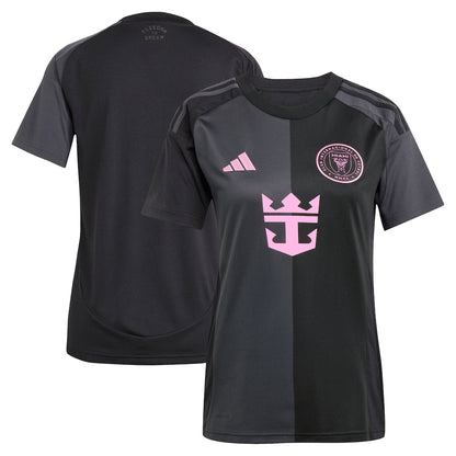 Inter Miami Women's Away Jersey