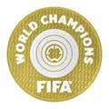 Patch World Champions